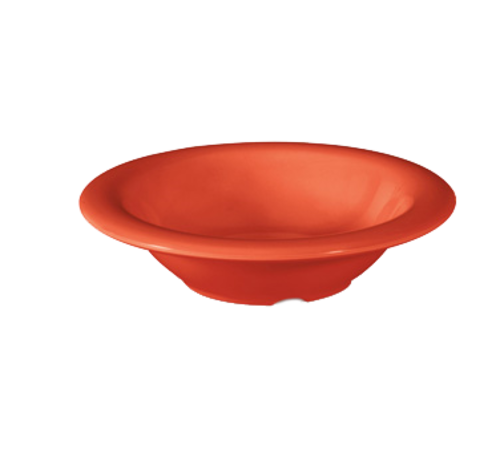 G.E.T. B-454-DM Diamond Mardi Gras 4-1/2 oz Melamine Soup Bowl (Multiple Colors) | Case of 48