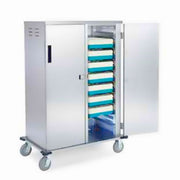 Lakeside Manufacturing 5720 Meal Delivery Cart