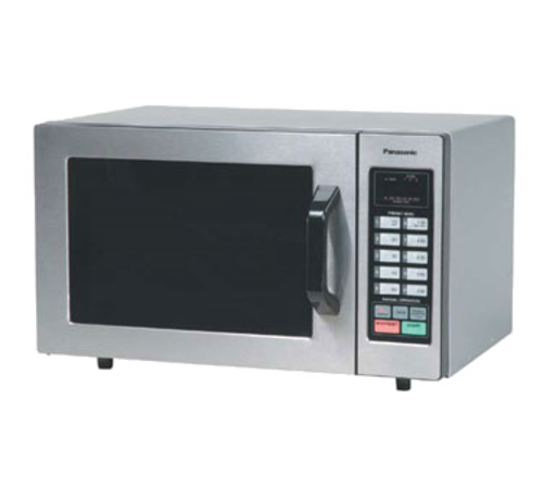 Panasonic NE-1054F 1000-Watt Digital Control Microwave Oven
