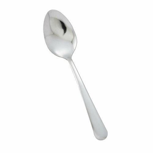 Winco 0002-03 Dinner Spoon | Case of 12