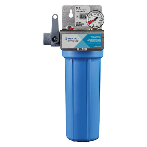 Everpure FX-11 Water Filtration System for Fountain / Beverage Machine