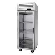 Turbo Air PRO-26H-G(-L) Heated Cabinet