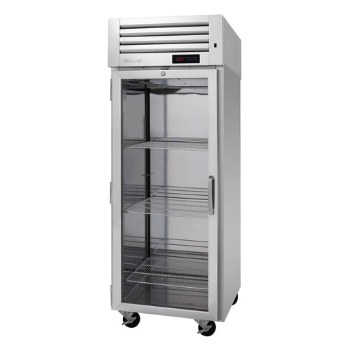 Turbo Air PRO-26H-G(-L) Heated Cabinet