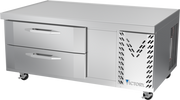 Victory CBF52HC Refrigerated Chef Base