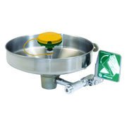 T&S Brass EW-7360B Wall Mount Face / Eye Wash Unit