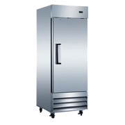 Admiral Craft USRF-1D Refrigerator, Reach-In