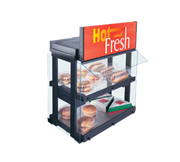 Hatco GRHW-1SGD Display Case, Hot Food, Countertop