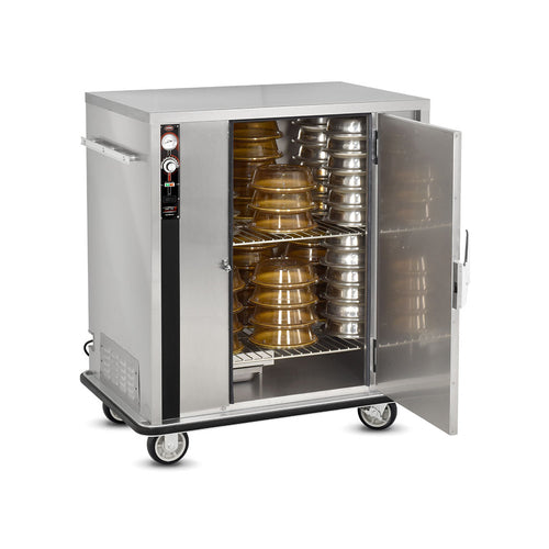 FWE P-72-XL Heated Banquet Cabinet