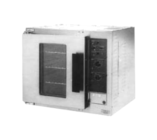 Lang Manufacturing (Middleby) ECOH-APM Convection Oven, Electric