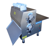 Somerset CDR-2100M 20" Double Pass Dough Sheeter | 3/4 HP
