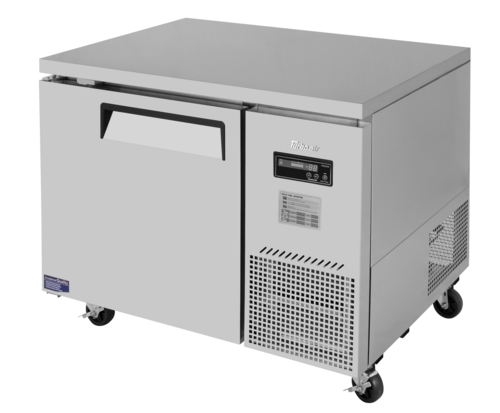 Turbo Air JUF-44D-N Undercounter Freezer