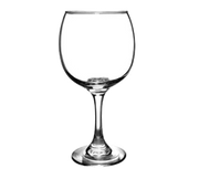International Tableware 4740 21 oz. Burgundy Wine Glass | Case of 24