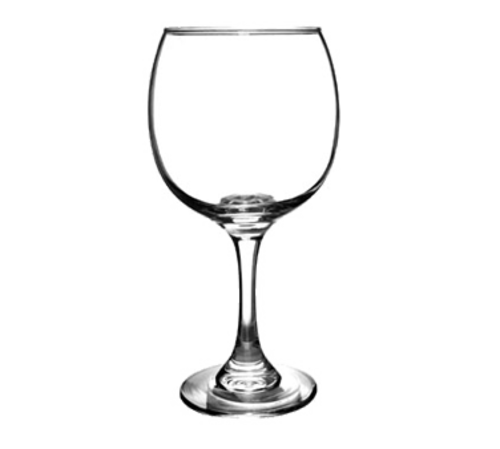 International Tableware 4740 21 oz. Burgundy Wine Glass | Case of 24