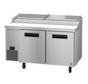 Hoshizaki PR60B Pizza Prep Table