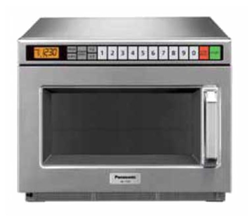 Panasonic NE-17523 1700 Watt Digital Control Microwave Oven