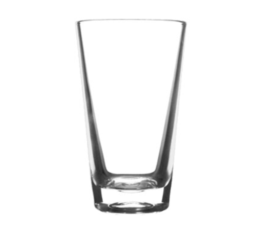 International Tableware 8614RT 14 oz. Mixing Glass | Case of 24