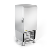 Silver King SKMAJ1-ESAM3 Milk Dispenser