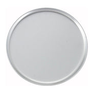 Winco APZC-14 14" Coupe Pizza Tray