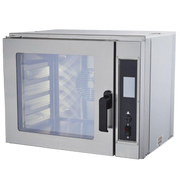 NU-VU (Middleby) NCOT5 Convection Oven, Electric
