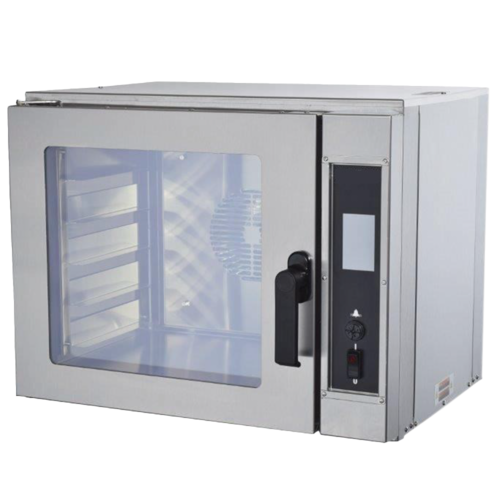 NU-VU (Middleby) NCOT5 Convection Oven, Electric