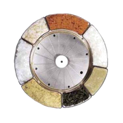 Robot Coupe 27078 1/64" (.7mm) Fine Grating Disc