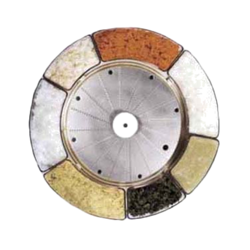 Robot Coupe 27078 1/64" (.7mm) Fine Grating Disc