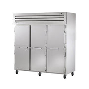 True Mfg. STR3F-3S-HC Reach-In Freezer