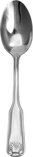 International Tableware NA-112 8-3/8" Table Spoon | Case of 12