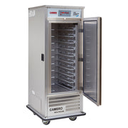 Cambro ACU1826R000 1-Swing Door Air Curtain Ultra Refrigerator