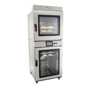 NU-VU (Middleby) QBT-5/10 Convection Oven / Proofer, Electric