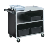 Vollrath 97182 Bussing Cart