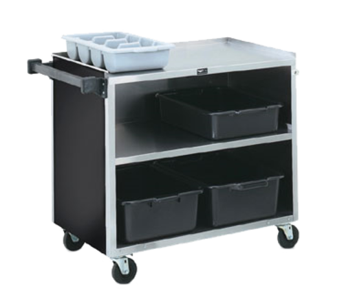 Vollrath 97182 Bussing Cart