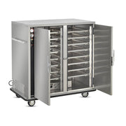 FWE TS-1826-24 Heated Mobile Cabinet