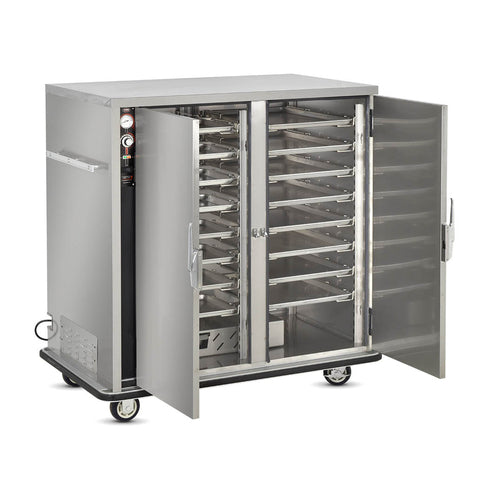 FWE TS-1826-24 Heated Mobile Cabinet