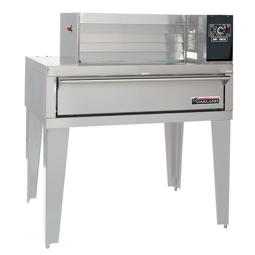 Garland G56PT Pizza Bake Oven, Deck-Type, Gas