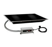 Hatco HBGB-3018 Heated Shelf Food Warmer