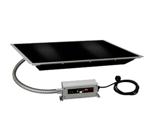 Hatco HBGB-3018 Heated Shelf Food Warmer