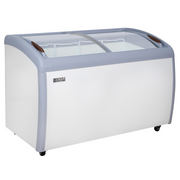 Admiral Craft BDCF-12-CG Chest Freezer