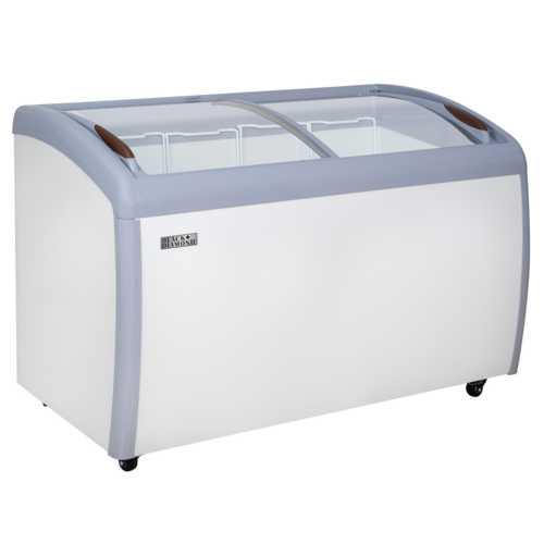 Admiral Craft BDCF-12-CG Chest Freezer