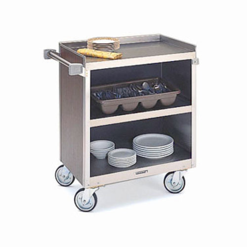 Lakeside Manufacturing 822 Bussing Cart