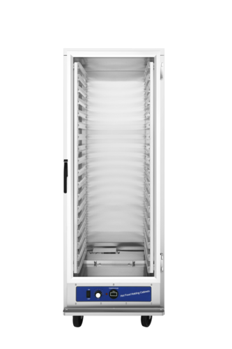Atosa ATHC-18ES Mobile Heated Cabinet