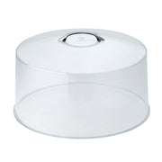 Winco CKS-13C 12" Cake Stand Cover | Cover Only