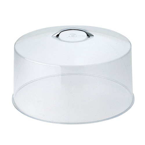 Winco CKS-13C 12" Cake Stand Cover | Cover Only