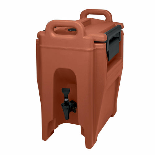 Cambro UC250 Camtainer Insulated Beverage Carrier | 2-3/4 Gal.