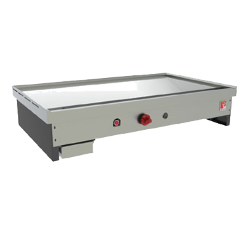 Wolf TYG60C Gas Teppanyaki Griddle