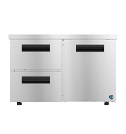 Hoshizaki UR48B-LPD2 Undercounter Refrigerator