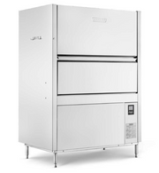 Hobart PW20N-BAS-1 Door Type Pot Washer