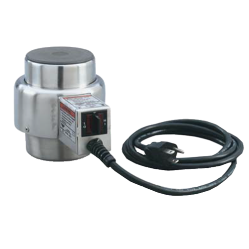 Vollrath 46060 Electric Heater