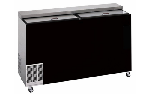 Perlick FR60RT-BS-STK Glass and Plate Chiller