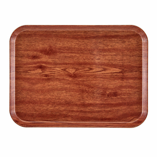 Cambro 2025 Camtray High-Impact Fiberglass Cafeteria Tray | 20-3/4" x 25-9/16"